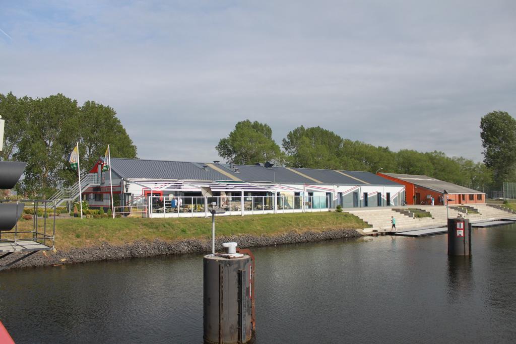 Hostel Herdersbrug Youth Brügge