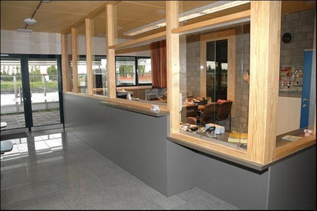 Hostel Herdersbrug Youth Brügge
