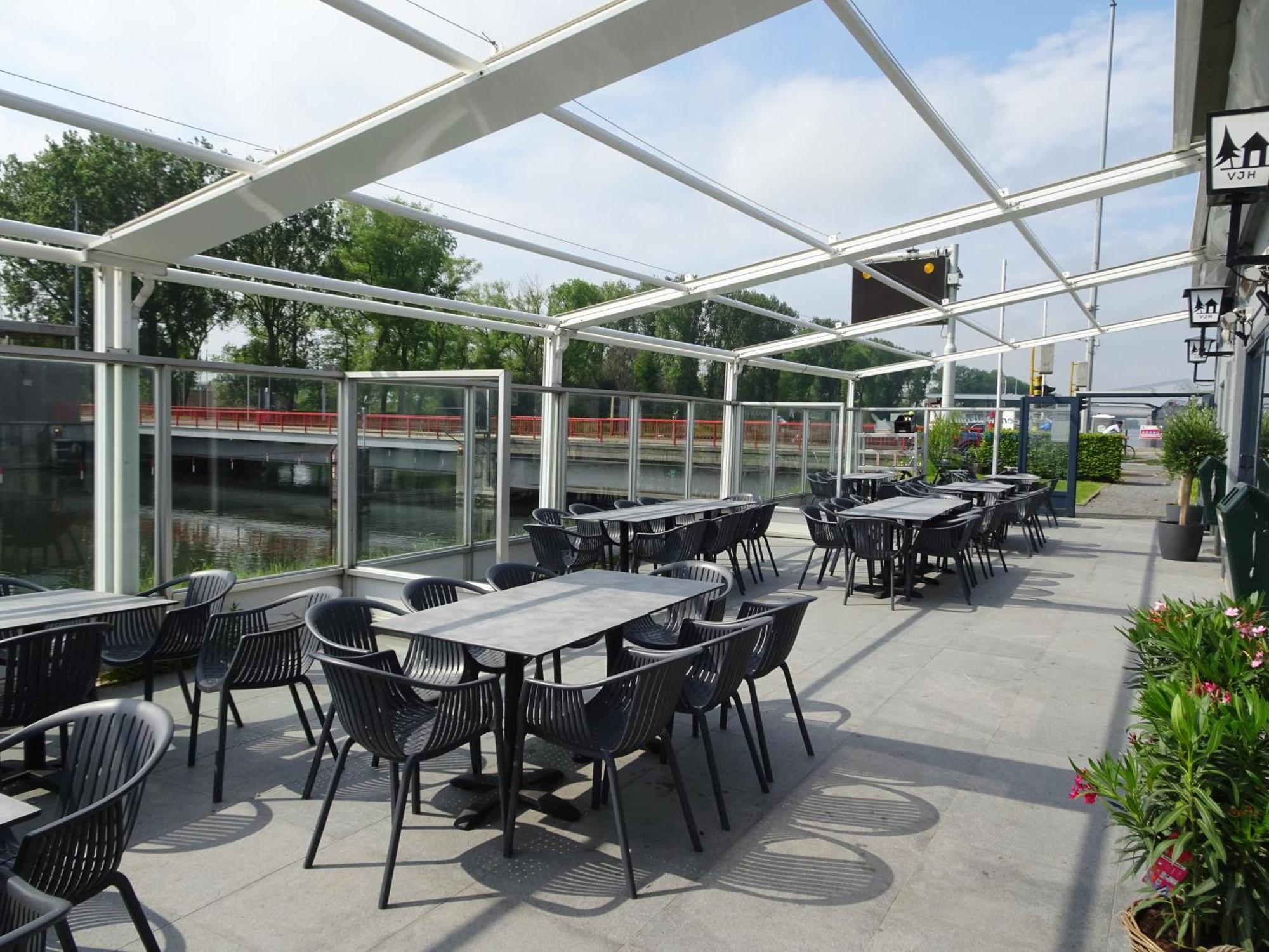 Hostel Herdersbrug Youth