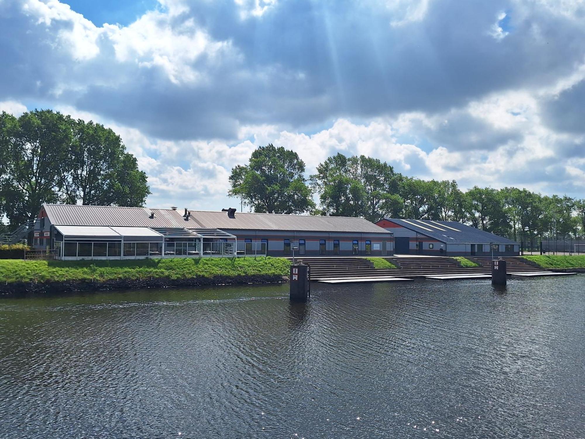 Herdersbrug Youth Hostel Brügge