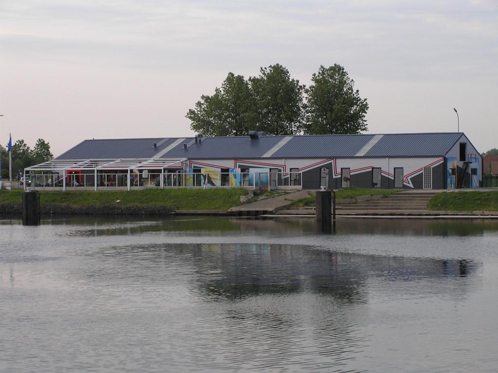 Herdersbrug Youth Brügge